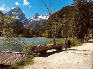 Schiederweiher Hinterstoder
