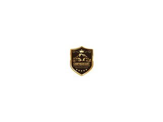 Logo Campingresort