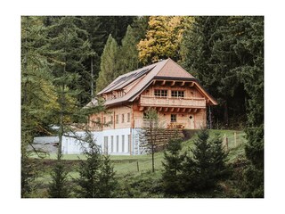 hütte sreenshot