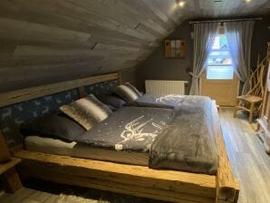 Appartamento Ferienhaus mit 4 Doppelzimmern