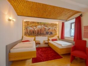 Ferienwohnung "Schweinchenwohnung"