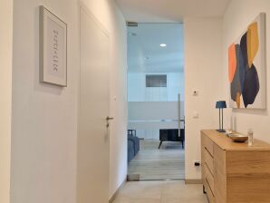 Appartement/Fewo, Dusche, WC, 2 Schlafräume