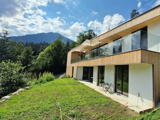 Haus Sommer
