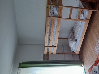 Stockbett