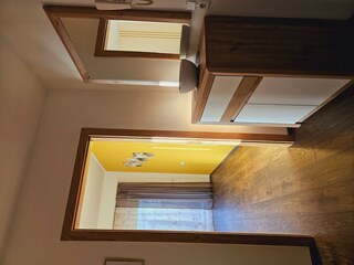 Vorzimmer