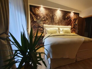 Doppelbett