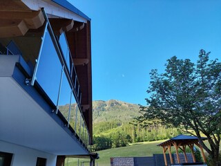 Tamberg-Blick