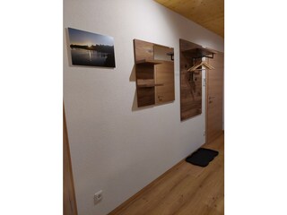 Garderobe