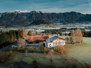 Bergblickapartments