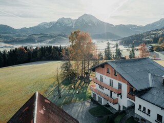 Bergblickapartments