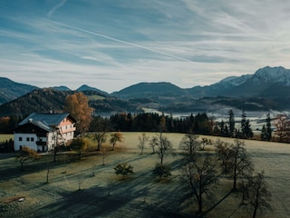 Bergblickapartments