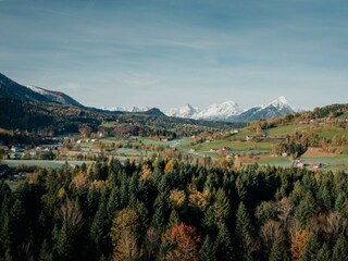 Bergblickapartments