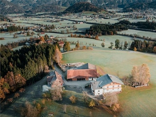 Bergblickapartments