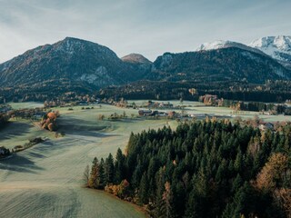 Bergblickapartments