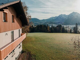 Bergblickapartments