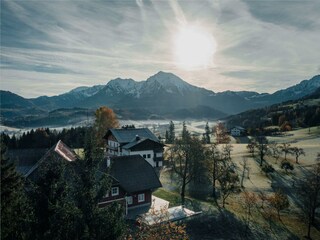 Bergblickapartments