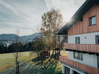 Bergblickapartments