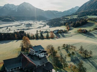 Bergblickapartments