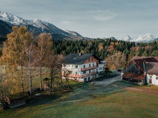 Bergblickapartments