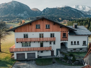 Bergblickapartments