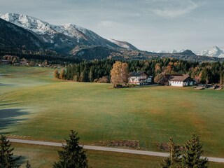 Bergblickapartments