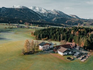 Bergblickapartments