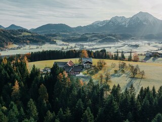 Bergblickapartments