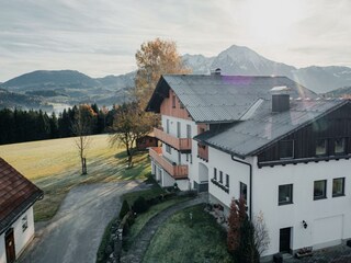Bergblickapartments
