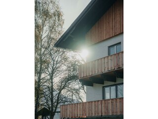 Bergblickapartments