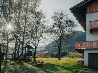 Bergblickapartments