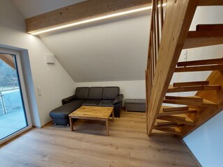 Wohnbereich