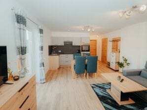 Appartement Warscheneck (55m²) - Top 2