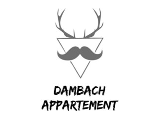 Logo Dambach Appartement