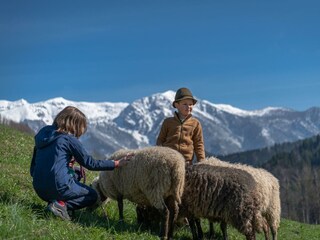 Kinderbauernhof Bild-17