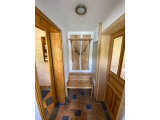 Garderobe