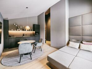 1 Schlafzimmer Suite