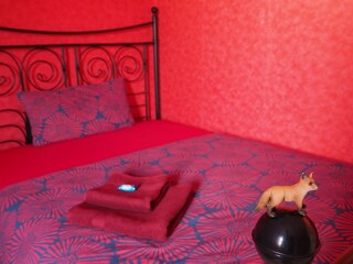 Holiday apartment Weilmünster Features 14