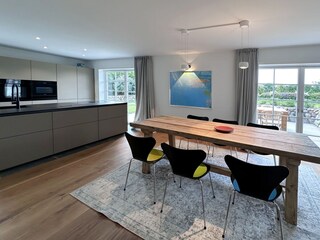 Ferienhaus Westerland Ausstattung 6