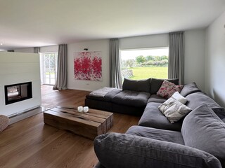 Ferienhaus Westerland Ausstattung 7