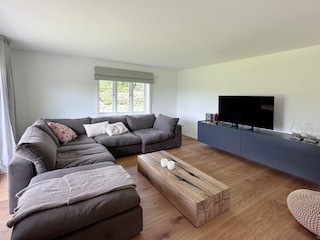 Ferienhaus Westerland Ausstattung 9