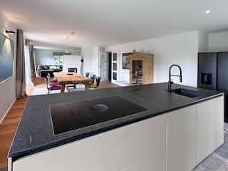 Ferienhaus Westerland Ausstattung 10