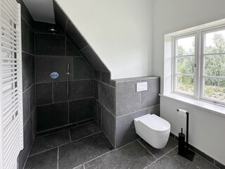 Ferienhaus Westerland Ausstattung 12