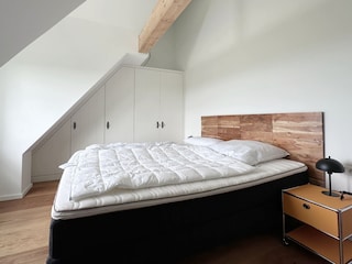 Ferienhaus Westerland Ausstattung 13