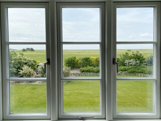 Ferienhaus Westerland Ausstattung 15