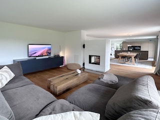 Ferienhaus Westerland Ausstattung 16