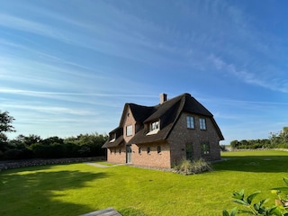 Ferienhaus Westerland Ausstattung 17