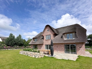 Ferienhaus Westerland Ausstattung 18