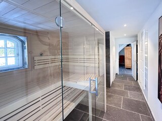 Ferienhaus Westerland Ausstattung 21