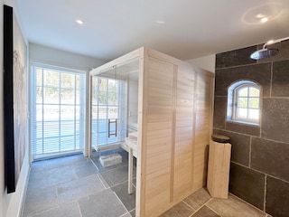 Ferienhaus Westerland Ausstattung 22
