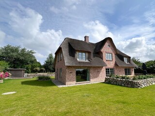 Ferienhaus Westerland Ausstattung 23